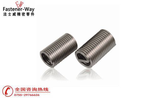 螺紋護(hù)套的作用有哪些？
