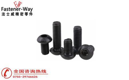圓頭螺栓鍍鋅、鍍鎳和鍍鉻有什么不同之處？