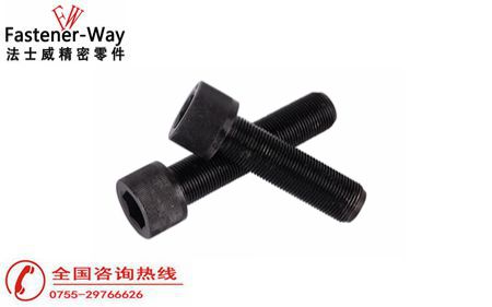 螺絲緊固件細(xì)牙和粗牙如何區(qū)分？